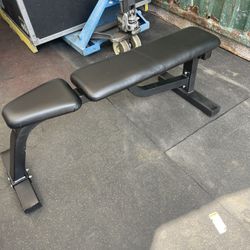 Fix Flat Bench