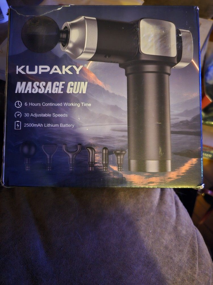 Massager