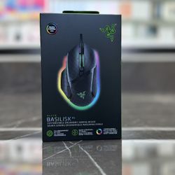 Razr Basilisk V3 Gaming Mouse 