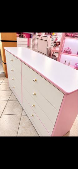 Drawer cabinet
