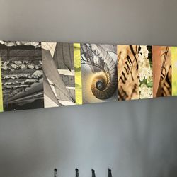 Wall Print
