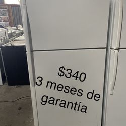 Refrigerador Kenmore