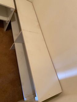SHOE RACKS