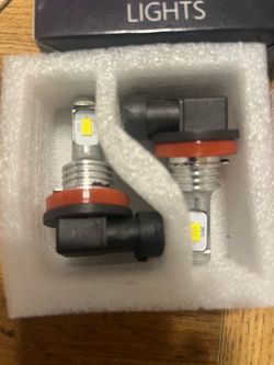 Hid lights