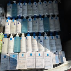 Laroche Posay Products