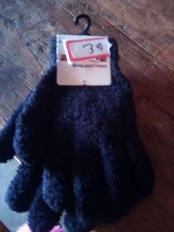3$ Escape Polar Extreme ladies butter gloves