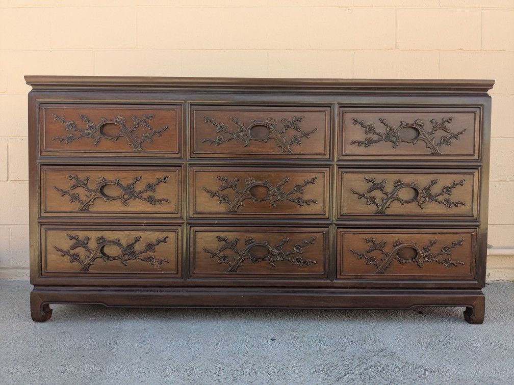 Vintage Dresser