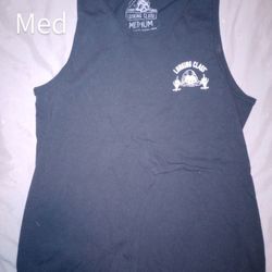 Men's Sink Or Swim Tank 