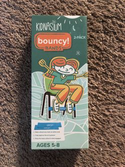Bouncy Bands