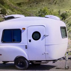 NEW 2022 HAPIER CAMOER HC1 OFF-GRID