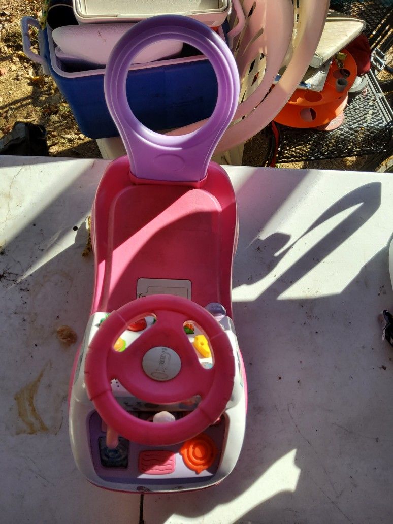Cerrito Mini Mouse