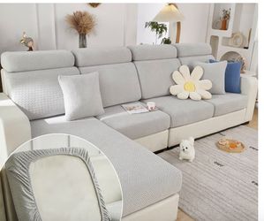 Couch cusion covers-great if you have pets