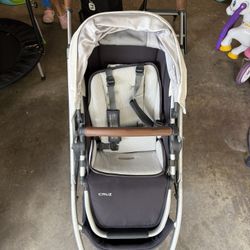 Uppababy Cruz Stroller