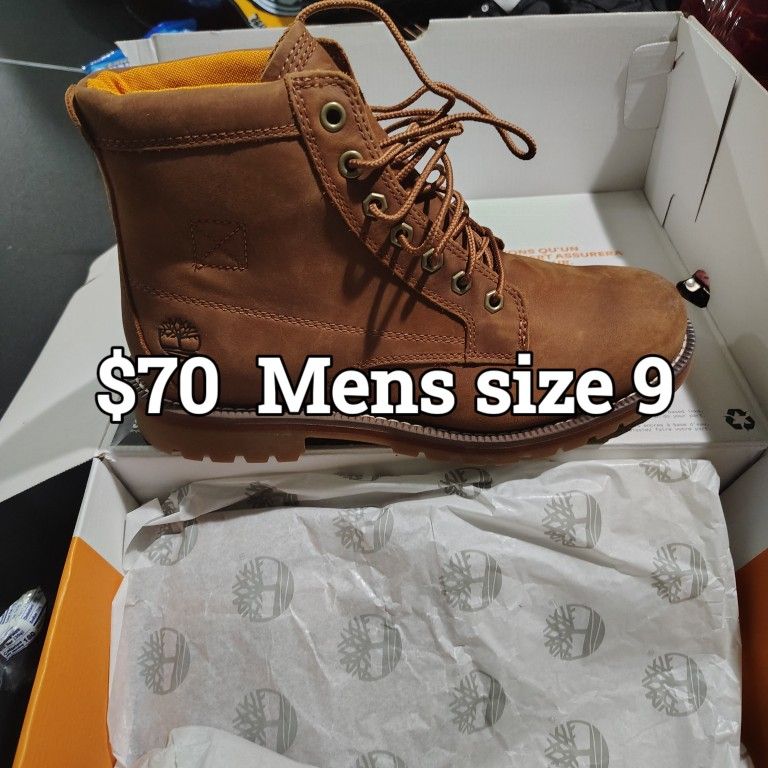 Mens Timberland