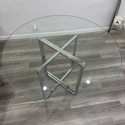 Dining Round Table For Sale 