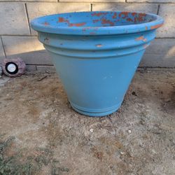 flower pot