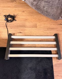 Led grow light