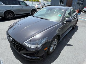 2023 Hyundai Sonata