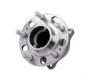 Carquest Professional brand rear wheel hub assembly, 91-730007.