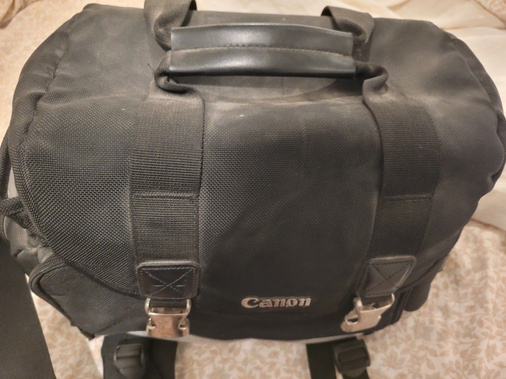 Canon CAMERA Bag
