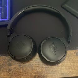 JBL Headphones