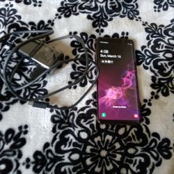Samsung Galaxy S9