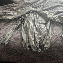 Brand new XL/ Large suna suit