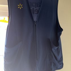 Walmart Vest 