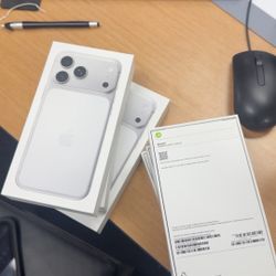 iPhone 17 Deals — Verizon New Accounts / Upgrades (Tampa / Wesley Chapel)