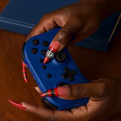 Bluetooth Controller 