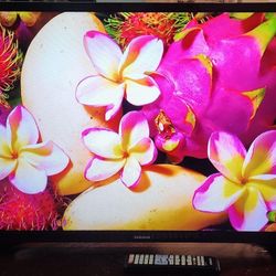 32" 1080p LED Smart TV Model 2024