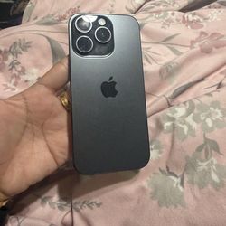 IPhone 16pro 256gb