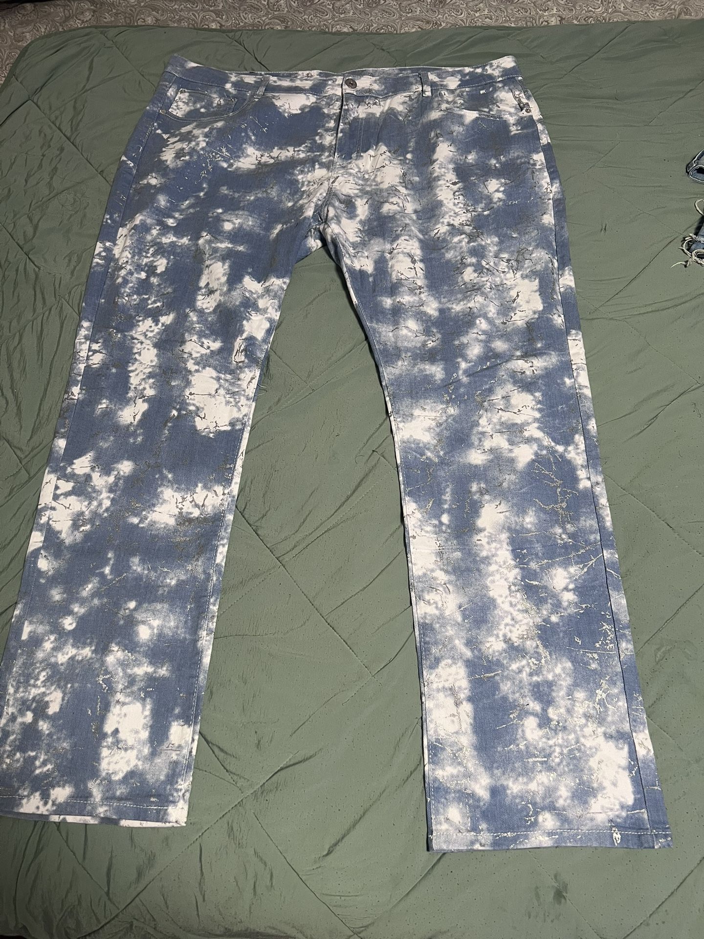 Brand new jeans Size 46/3XL