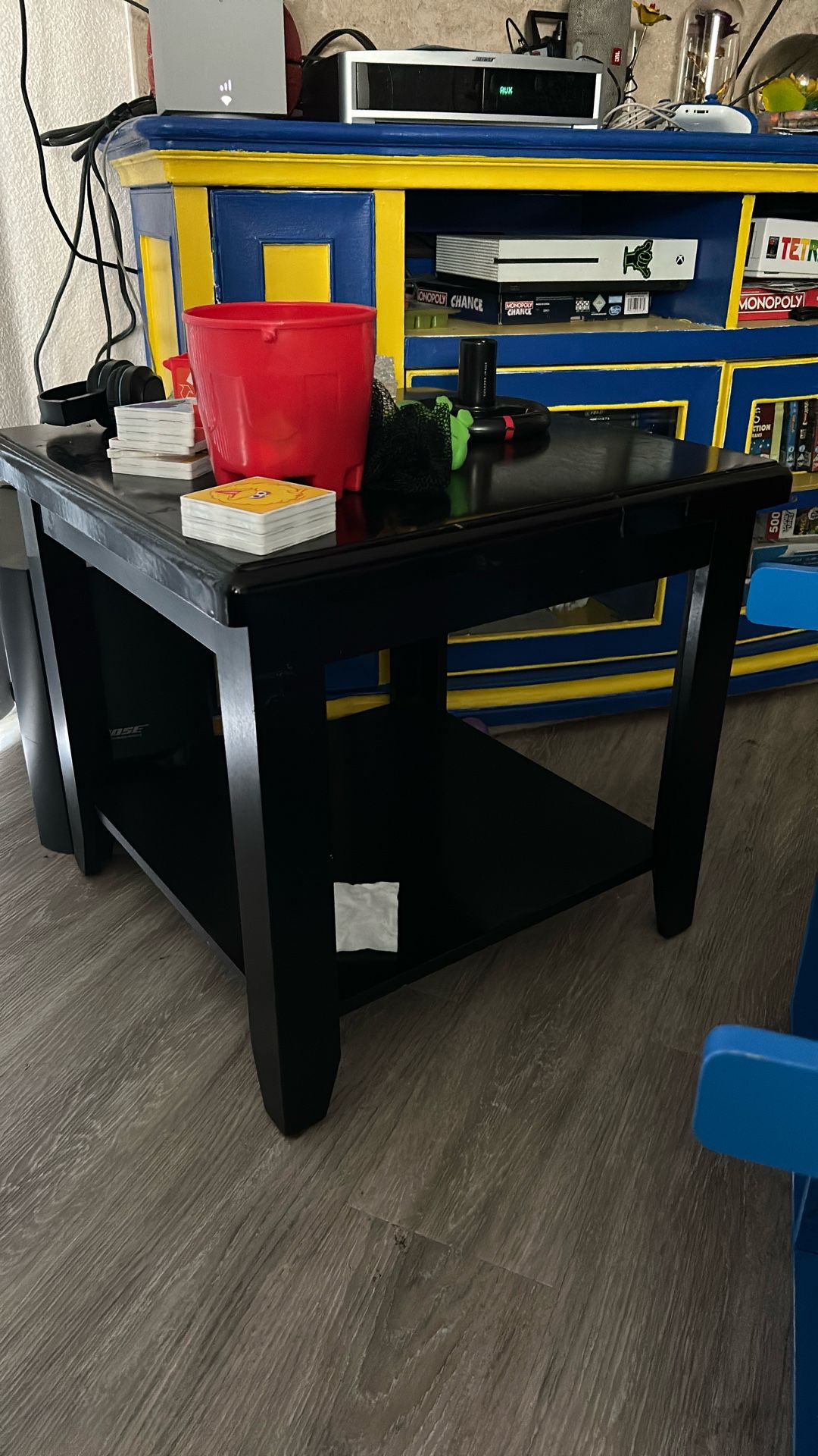 Side Table