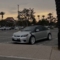 2011 Scion tC