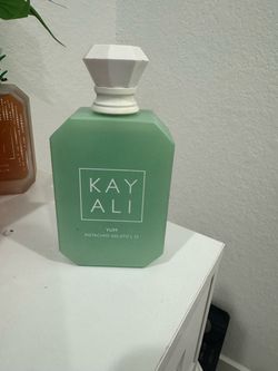 Kayali Perfume