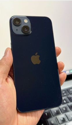 iPhone 13