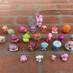 Hatchimals Figures 