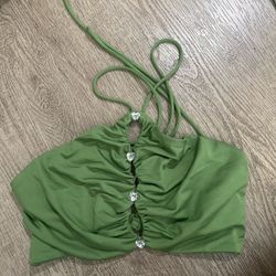 Princess Polly top