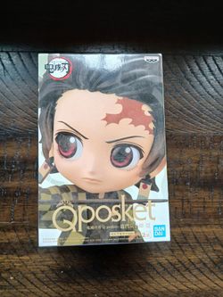 Demon Slayer figure