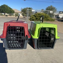 Cargo Kennel for Small Dogs