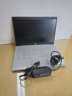 Chromebook Laptop 