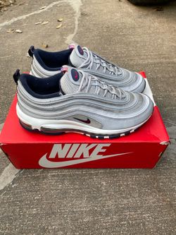 Air max 97 Puerto Rico og size 8.5 men’s