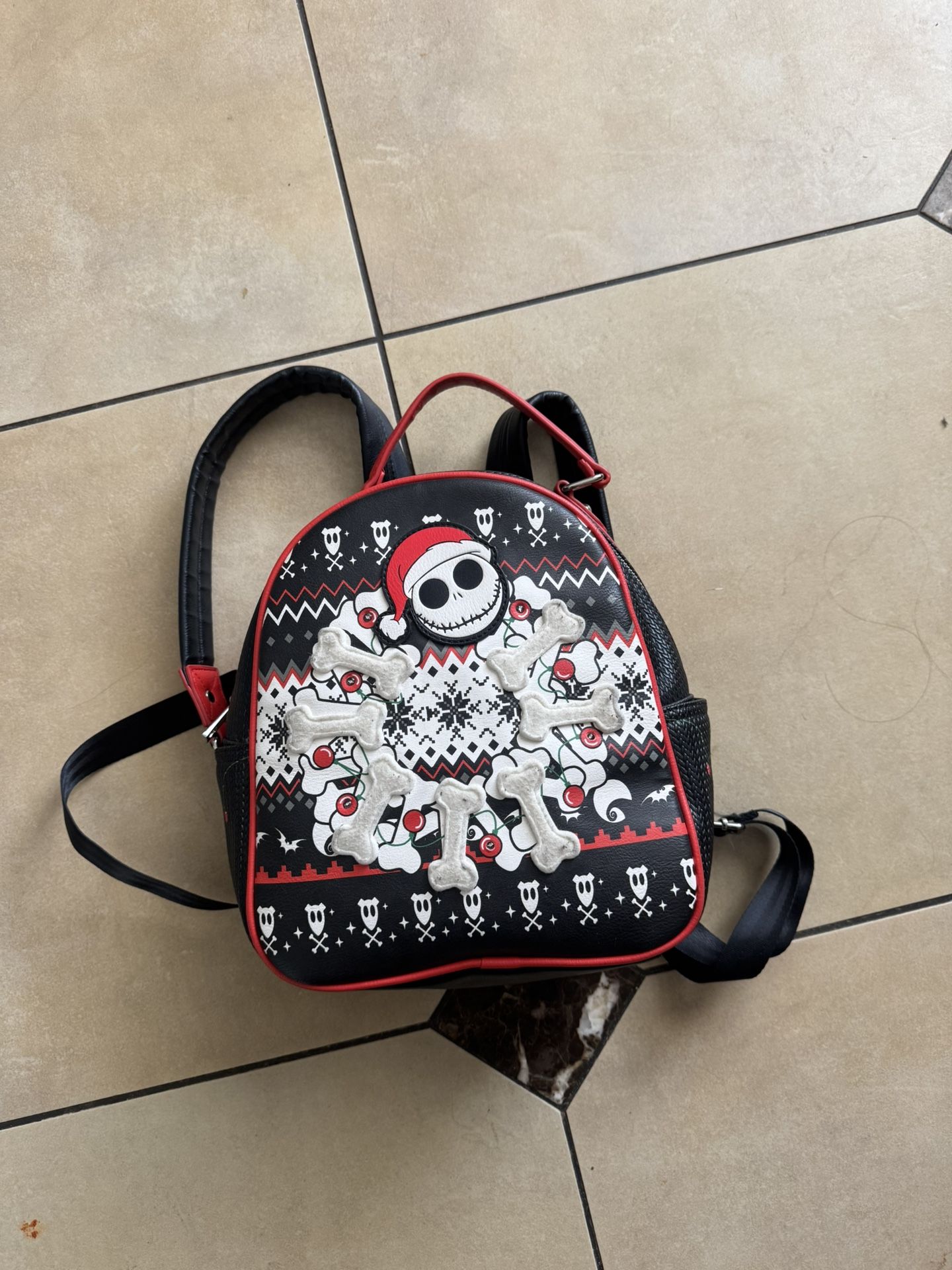 Loungefly Disney Bag