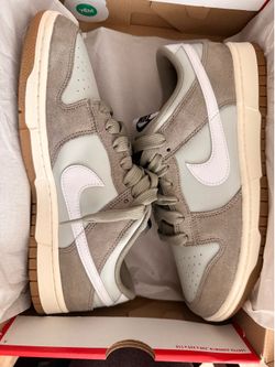 NIKE SB DUNK