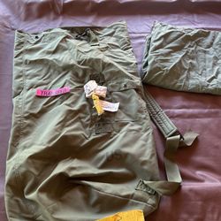 Army Bags 