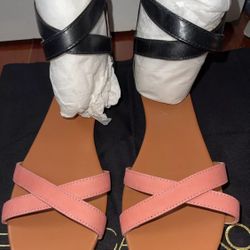 Summer Shoes Sandals 