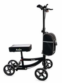 Knee Scooter
