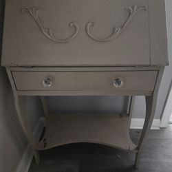 Antique Desk