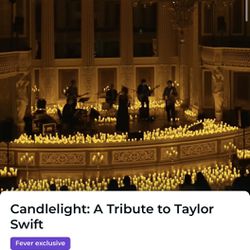 Friday Tickets Taylor Swift Tribute - Santa Fe